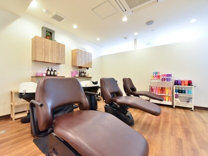 モコ(MOCO)の写真