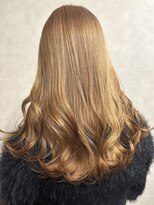 アルレン(Allen)&nbsp;マロンベージュ　宇都宮　レディース