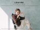 ルーヴル トータル ビューティ サロン 生駒(LOUVRE Total Beauty Salon)の写真