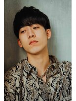 ヘアーアンドフェイス ヌンク(Hair&Face nunc)&nbsp;【2025年新作スタイル】【田町】美容室 nunc 新作スタイル