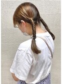 ラフアップ