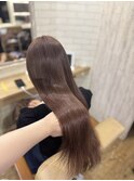 【Lapis新宿】ブラウンカラー☆