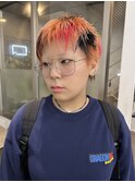 デザインベリーショート
