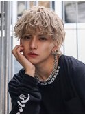 小山/小山駅/men's/メンズ/メンズカット/メンズパーマ/学割U2