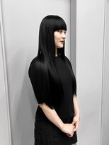 ヴァーディ オモテサンドウ(Vardy omotesando)&nbsp;bang/重ため