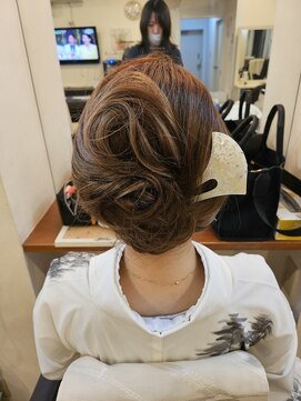 ブルームス アンジュ(Blooms Unge) 抱き合わせ