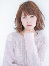 ウィーヴィーアイレックス(weebee Ailex)