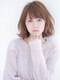 ウィーヴィーアイレックス(weebee Ailex)の写真/【湊川駅徒歩3分】カット¥2640☆理想×お家でのスタイリングのしやすさも考慮したデザイン提案♪