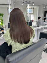 ノーム(NORME)&nbsp;オリーブブラウン