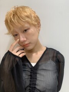 シアアルン 新小岩店(SHEER alun) セミロング/透明感/オージュア/アディクシー/新小岩