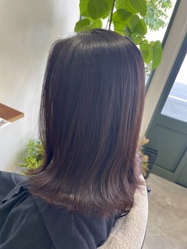 ノイド(nojd) 長めロブ