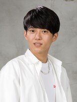 リュクス(LUXE)&nbsp;ナチュラルマッシュ