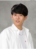 ナチュラルマッシュ