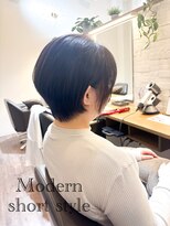 アンサーバイシャルム(Answer by charme)&nbsp;くびれショート