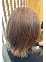 レプリカ 戸塚(Replica) ミディアムレイヤー