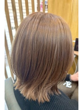 レプリカ 戸塚(Replica) ミディアムレイヤー