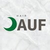 ヘアー アウフ 旭店(hair AUF)のお店ロゴ