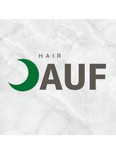 hair AUF　旭店