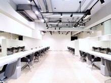 縮毛矯正専門店[#渋谷駅#縮毛矯正#髪質改善トリートメント]