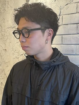 コク 千葉駅西口(COQU) スパイキーショート【木村優希】