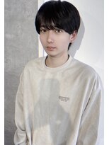 レイ 千葉(Lei)&nbsp;【Lei川津】ナチュラルショートマッシュ