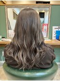グラデーション