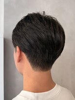 エイト ヘアサロン 渋谷本店(EIGHT)&nbsp;メンズショート