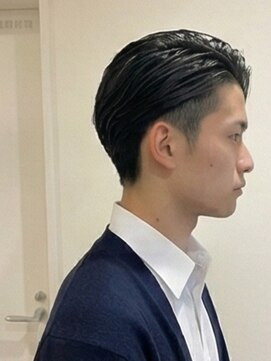 ディアローグ 自由が丘Luz店 メンズスタイル / 自由が丘