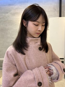 エリンヘア(ELIN hair.) （elin）ruruka40