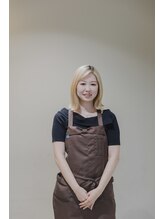 バグズ ヘアデザイン 桔梗が丘店(Baguz HAIR DESIGN)&nbsp;上園 真理菜