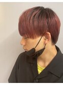 レッドカラー