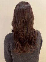 カリテス 富ヶ谷店(charites) 艶髪ロング/髪質改善トリートメント/韓国ヘア #代々木八幡