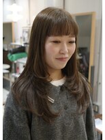 ディペ(Dipe)&nbsp;レイヤースタイル