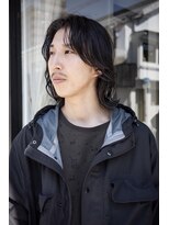 カムジーヘッド(COMEGHEAD)&nbsp;メンズボブ