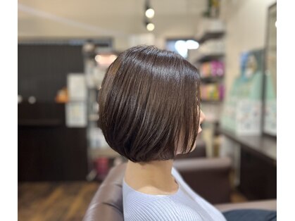 カウスリップ ヘアークリニック(Cowslip hair clinic)の写真