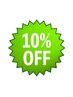 放課後が超お得◎/平日14:00~19:00限定|小&中&高校生カット 10%オフ