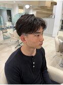 フェザーショート