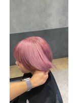 エース(ACE)&nbsp;pail pink color