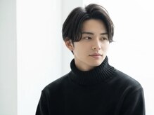 ワンバイゼロ(one by zero)の雰囲気（愛媛県内圧倒的人気メンズスタイル！）