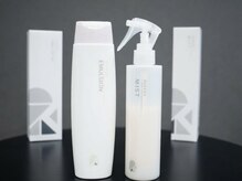 ボウヘアー(BOU hair)の雰囲気(おすすめヘアケアアイテム。)