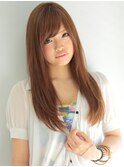 大人ピュアストレート