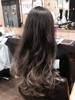 ユートピア(U topia)&nbsp;U-topiaスタイル336【リアルサロンワーク】