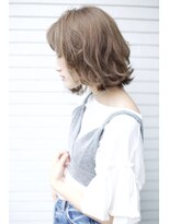 ウィーブス セタガヤ(weaves -SETAGAYA-)&nbsp;[weaves -SETAGAYA-]　リラクシーボブ