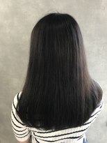 アンククロス 表参道(ANKH CROSS)&nbsp;イルミナダークグレージュ