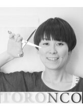 トロンコ(TORONCO) YOKO 