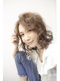 ＊愛されミディアム＊