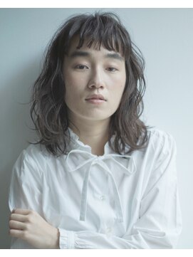 リッカ(RICCA) ミディアムロブ