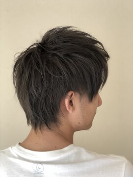 アボンド(ABOND) メンズショートスタイルメンズ