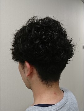 ファースト 泉中央店(first) グランジカーリー◎20代30代40代50代