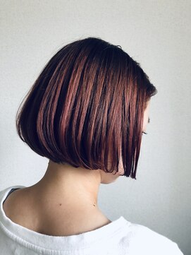 トリオ(TRIO.) Mini